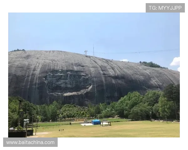 亚特兰大周边的文化与自然之旅 亚特兰大周边的文化与自然之旅