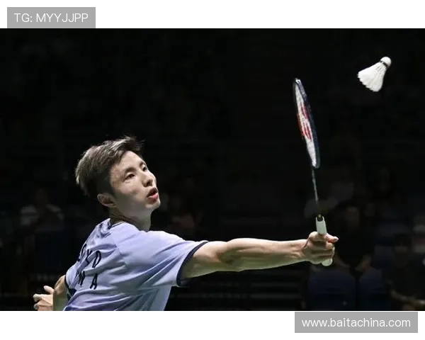 伤退无缘卫冕石宇奇大马赛亚军