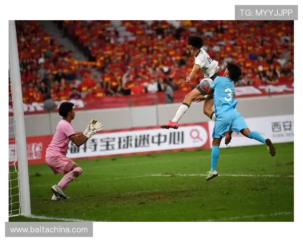 中领馆发布安全提醒迎接U23亚洲杯决赛