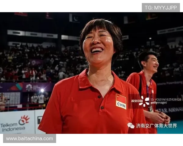 韩媒讽刺遭反击中国队三金跃升