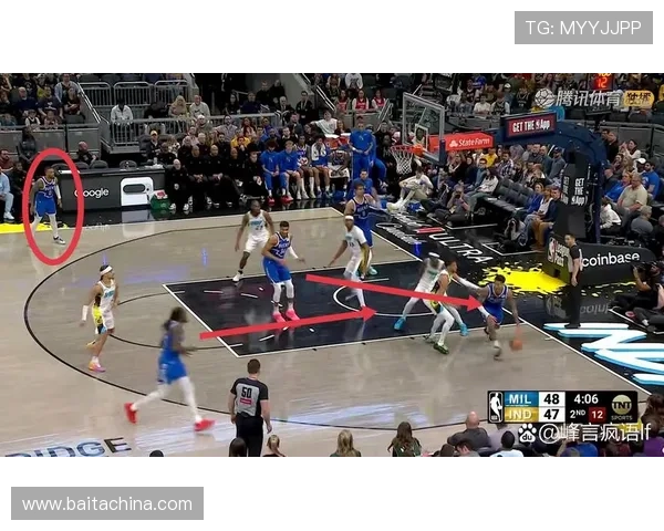 雄鹿险胜骑士艾伦27分立功