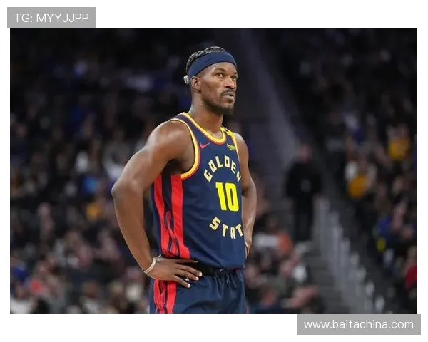 热火控制欲VS勇士松弛感 JB不想被控制只想赢球与勇士不谋而合.