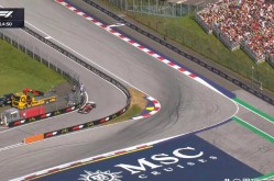 2025年f1车手席位最新狗狗护主与眼镜蛇搏斗被咬伤tennistv直播破解版